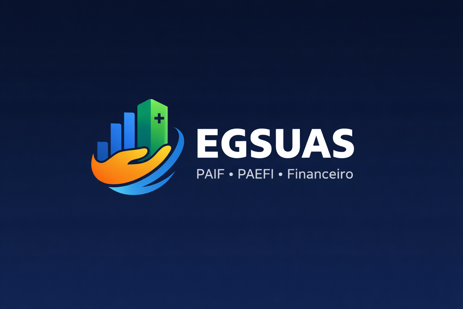 Logo EGSUAS
